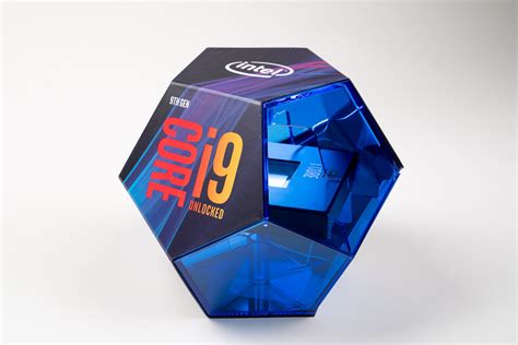 Intel Previews Core i9-9900KS CPU & Gen 11 Ice Lake Graphics