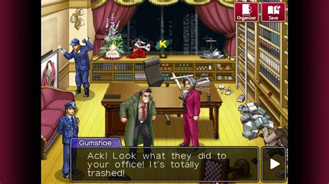 ‘Ace Attorney Investigations: Miles Edgeworth’ Review – Out of the ...