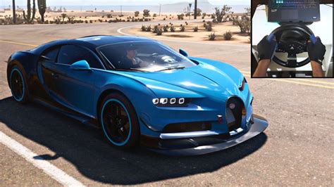 Bugatti Chiron - Forza Horizon 5 in 2022 | Bugatti chiron, Forza ...