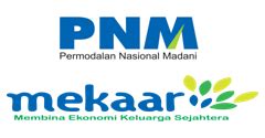 Logo Pnm Mekaar Syariah Png / Pnm Bakal Disuntuk Rp 1 T Janji 2 Minggu ...