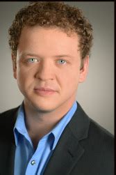 Austin Bradley, bass-baritone | Austin Baroque Orchestra & Chorus