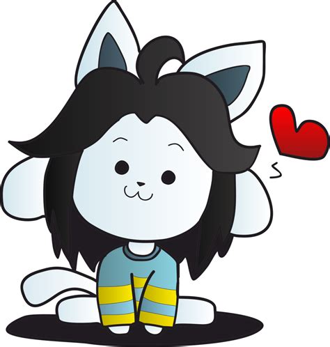 Temmie Village - FIMFiction.net | Undertale fanart, Undertale drawings ...