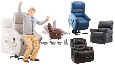 23 Best Lift Chairs for the Elderly (2020) | Heavy.com