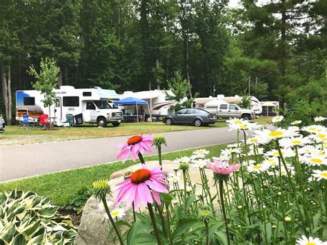 HID'N PINES FAMILY CAMPGROUND - UPDATED 2020 Reviews & Price Comparison ...