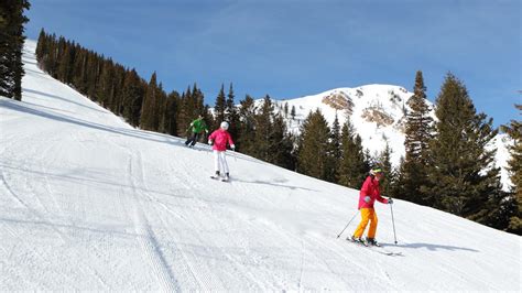 Park City Mountain Resort Pictures: View Photos & Images of Park City ...