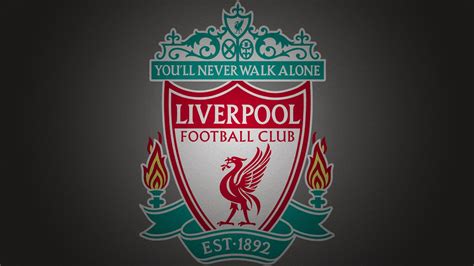 Liverpool Football Club Wallpaper - Football Wallpaper HD