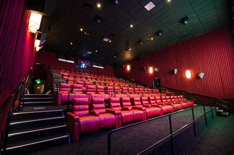 Great Northern Mall Cinema Rises from the Ashes with $5 Million ...