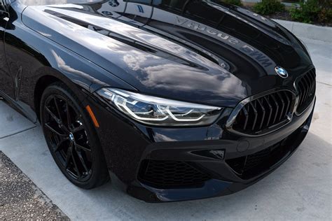 New 2021 BMW 8 Series M850i