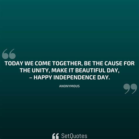 Independence Day Quotes, status and messages, picture quotes.