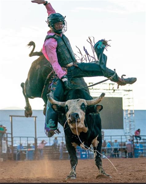 Sanpete County Fair Rodeo | Manti UT