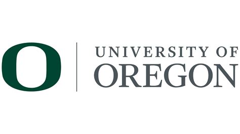 University of Oregon Logo, symbol, meaning, history, PNG, brand