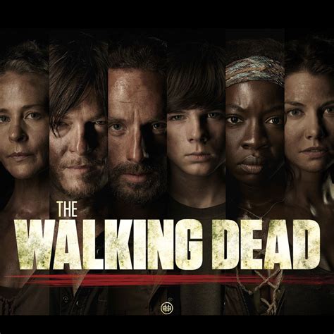 'The Walking Dead': Ya sabemos cuándo se anunciará el protagonista del ...