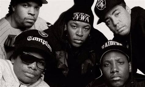 Nwa Ice Cube Beef