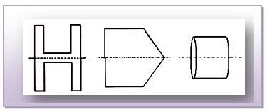 Line Symmetry | Vertical & Horizontal Lines of Symmetry | Symmetrical