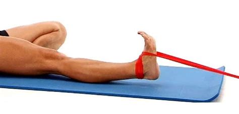 Ankle Strengthening Exercises To Improve Lower Body Stability