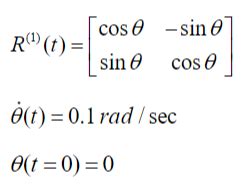 There are two frames here: Inertial, and 1-frame. | Chegg.com