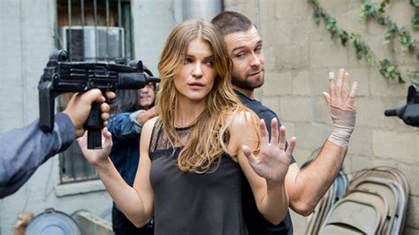 'Banshee' Turns 10: Where's the Cast of the Cinemax Thriller Now?