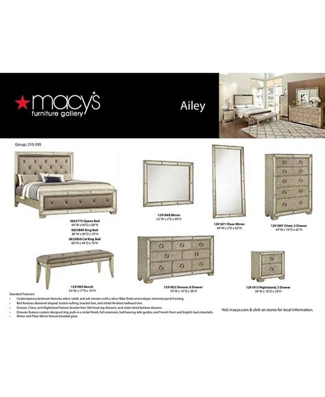 Macy's Furniture Gallery Wayne Nj at gloriambroyleso blog