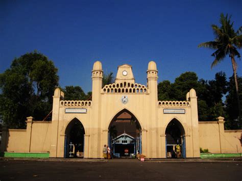 Flickriver: Photoset 'Masjid Agung Surakarta (The Great Mosque of ...