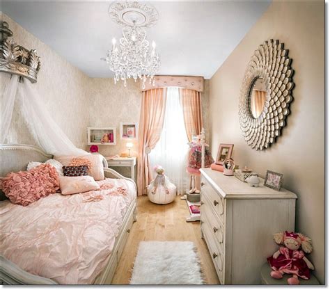 Bedroom Decor Ideas for Young Women | Home Design Adivisor