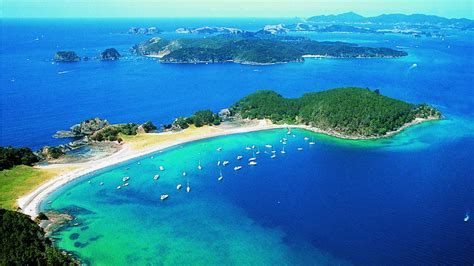 Cheap Flights to Bay of Islands, New Zealand $277.20 in 2017 | Expedia