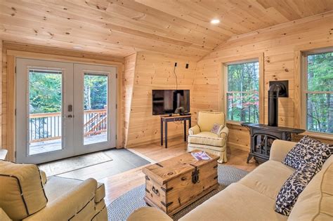 THE 10 BEST Acadia National Park Cabins, Vacation Rentals (with Photos ...