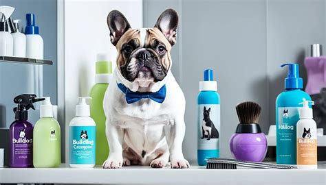 French Bulldog Grooming Tips for Beginners - Frenchy Fab