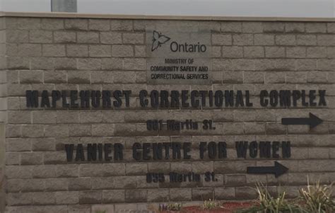 Man charged in death of inmate at Maplehurst Correctional Complex