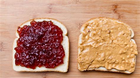 How to make a peanut butter and jelly sandwich divides Twitter | Fox News