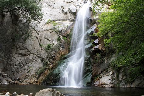 San Gabriel Mountains National Monument