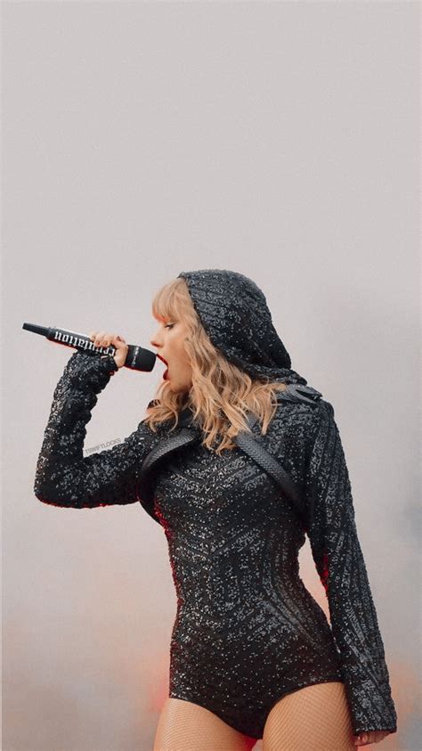 Taylor swift reputation tour wallpapers lockscreens – Artofit