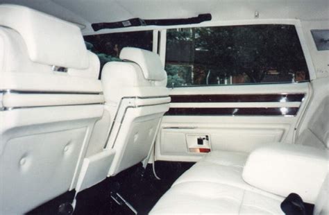 1969 Cadillac Fleetwood - Interior Pictures - CarGurus