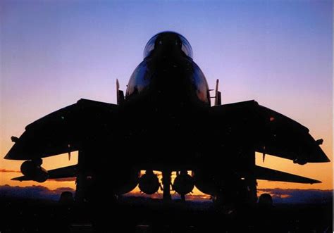 F14 Tomcat, sunset | Caças, F-14 tomcat