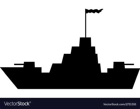 Navy Ship Vector at Vectorified.com | Collection of Navy Ship Vector ...