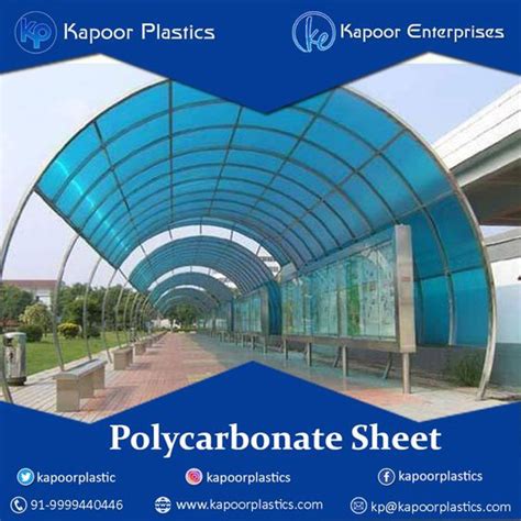 How to Choose the Best Polycarbonate Sheet Manufacturers?