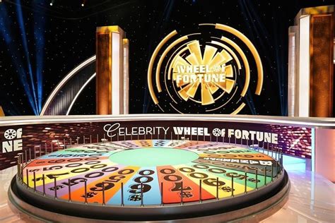 Celebrity Wheel of Fortune 2022 (Season 3): Meet the celebrity contestants