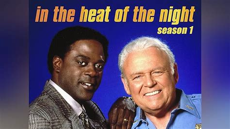 Watch In The Heat Of The Night Season 1 | Prime Video