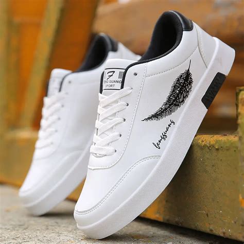 Shoes Men 2018 Hot Style Sneakers Men Casual Shoes tenis masculino ...