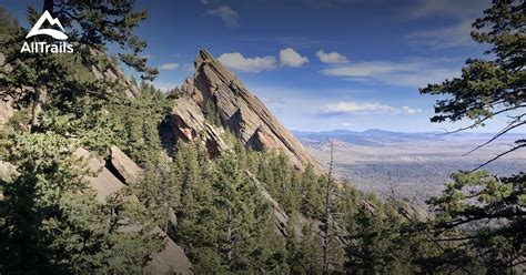 10 Best trails and hikes in Boulder | AllTrails