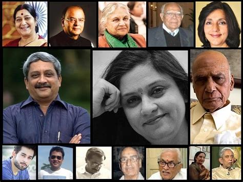 List of Obituaries of India 2019