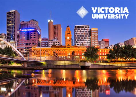 Victoria University, Australia - Ranking, Courses, Scholarships, Fees ...