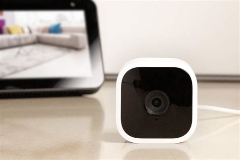 Blink Mini Camera overview | Best Buy Blog