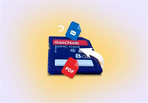 How to Recover Data From Corrupted SD Card [Guide]