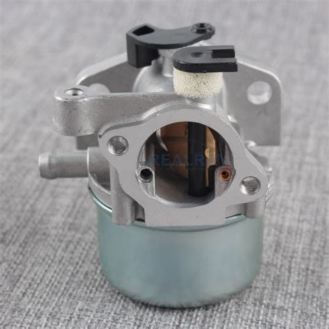 Carburetor For Briggs&Stratton 799871 799866 794304 Engine Craftsman ...