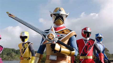 Power Rangers Ninja Steel Wallpapers - Wallpaper Cave