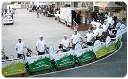 San Francisco Pedicabs | Gallery