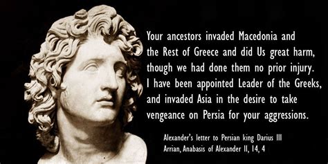 Pin by Viktoria on Alexander the great | Alexander the great quotes ...