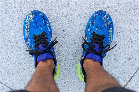 Cut in half: ASICS Noosa Tri 14 Review | RunRepeat