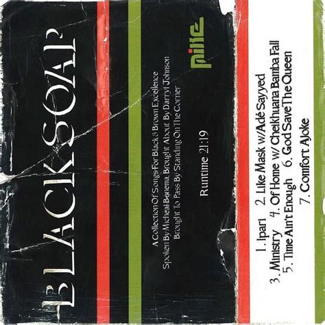 Black Soap - Walmart.com