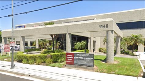 Gardena Community Based Outpatient Clinic | Gardena, CA